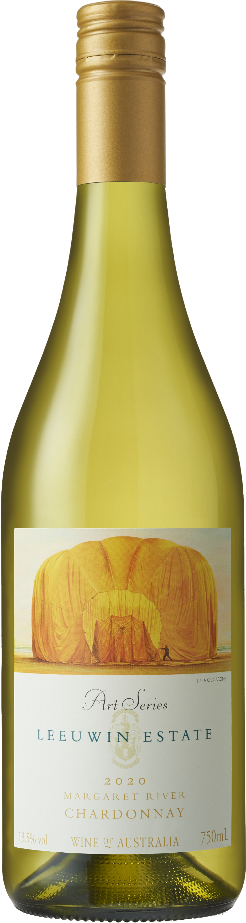 Leeuwin Estate Art Series Chardonnay 2020